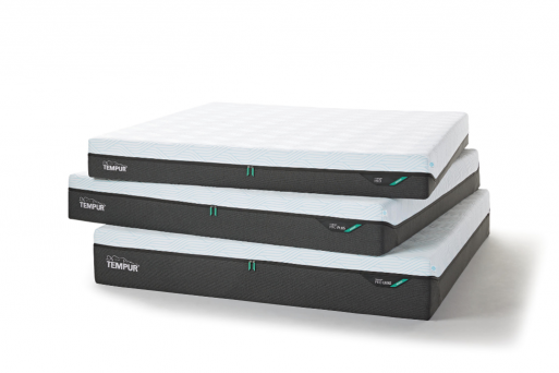 RECOMMENDED - SHOP NOW TEMPUR Pro® Plus Smartcool™ Mattress